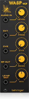 WASP VCF, image 3 of 3
