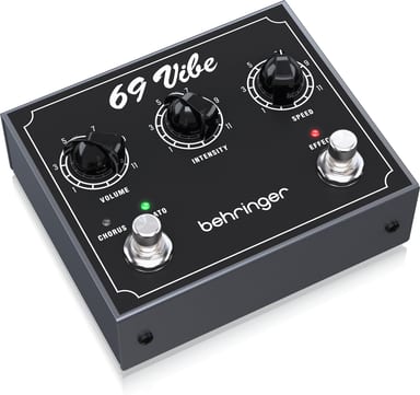 69 VIBE, image 1 of 4