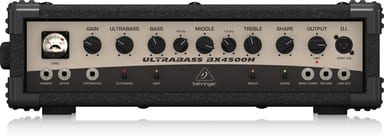 BX4500H, image 1 of 4
