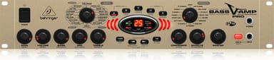BASS V-AMP PRO, image 4 of 4