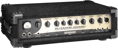 BX3000T, image 2 of 4