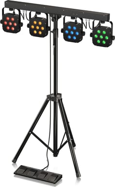STAGE TRI LED BUNDLE ST1, image 9 of 9