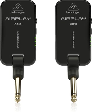 AIRPLAY GUITAR AG10, image 1 of 6