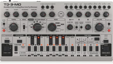 TD-3-MO-SR, image 1 of 5