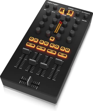 CMD MM-1, image 4 of 5