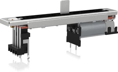 MOTOR FADER MF60T, image 1 of 4