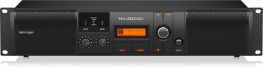 NX3000D, image 2 of 5