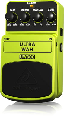 UW300, image 2 of 3