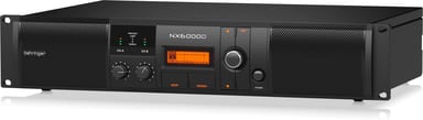 NX6000D, image 4 of 5