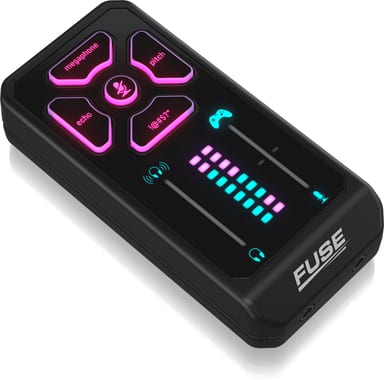 FUSE, image 1 of 6