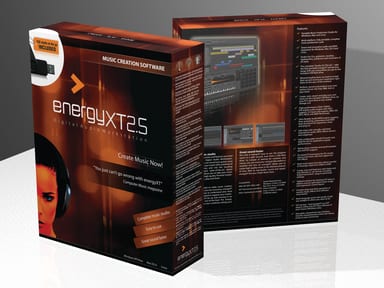 energyXT2.5, image 7 of 7