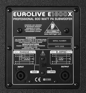 E1800X, image 2 of 2
