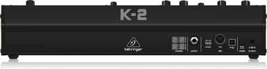 K-2 MK II, image 5 of 5