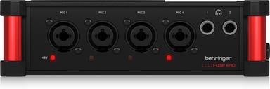 FLOW 4VIO, image 1 of 4