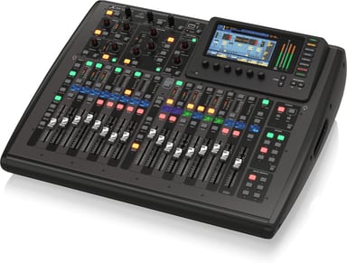 X32 COMPACT, image 4 of 5