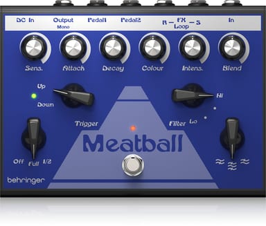 MEATBALL, image 1 of 4