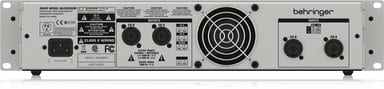 NU3000DSP, image 2 of 4