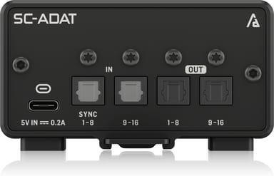SC-ADAT, image 1 of 5