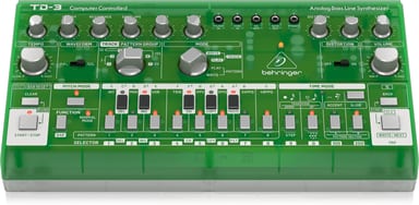TD-3-LM, image 4 of 5