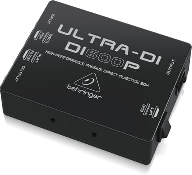 DI600P, image 3 of 4
