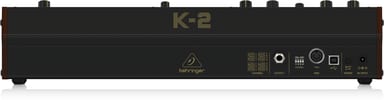 K-2, image 5 of 5