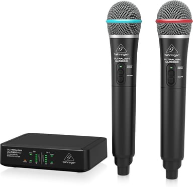 ULM302MIC, image 3 of 4