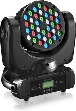 MOVING HEAD MH363, image 4 of 4
