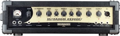 BX3000T, image 1 of 4
