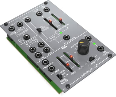 150 RING MOD/NOISE/S&H/LFO, image 1 of 3