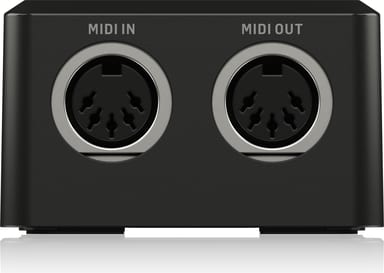 GO MIDI HOST, image 5 of 5