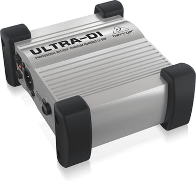 DI100, image 1 of 5