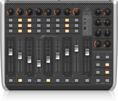 X-TOUCH COMPACT, image 2 of 5