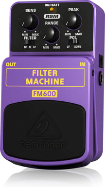 FM600, image 3 of 3