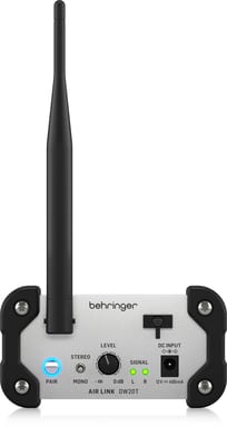 DW20T, image 1 of 6