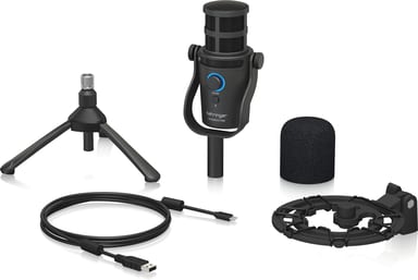 D2 PODCAST PRO, image 5 of 6