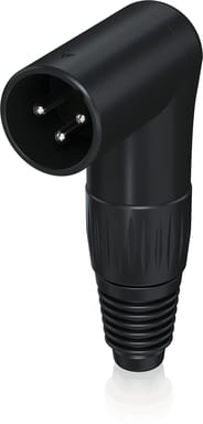 X3MR-BK, image 1 of 4