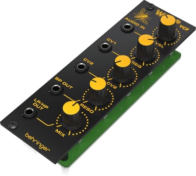 WASP VCF, image 2 of 3