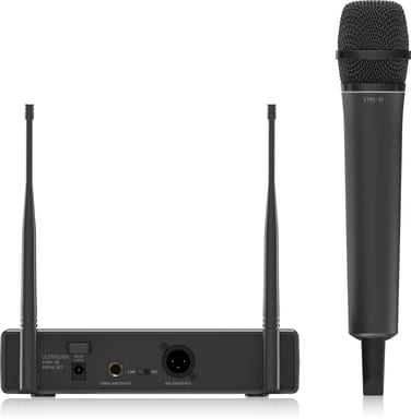 XTM1-35 VOCAL SET, image 2 of 6