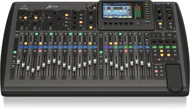 X32, image 1 of 5