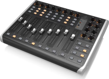 X-TOUCH COMPACT, image 4 of 5