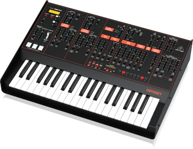 ODYSSEY, image 4 of 5