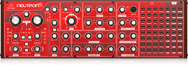 NEUTRON, image 1 of 5