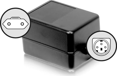 PSU3-EU, image 1 of 1