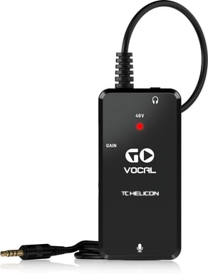GO VOCAL, image 5 of 5