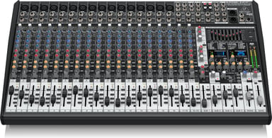 SX2442FX, image 5 of 6