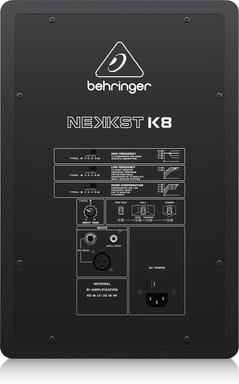 K8, image 2 of 4