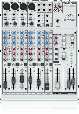 UB1204-PRO, image 4 of 4