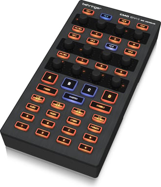 CMD DV-1, image 5 of 7