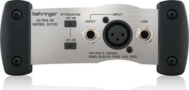 DI100, image 2 of 5
