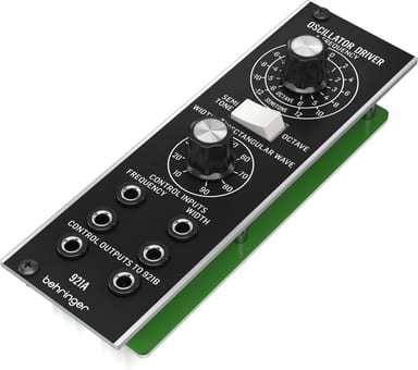 921A OSCILLATOR DRIVER, image 2 of 3